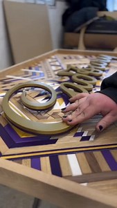 Need your sign to float above the surface? Use EASYfix standoffs - just like @powlessandco 🇨🇦 in this video. Clean. Precise. Professional. ••• Order at signmakertools.ca 🇨🇦✌️🇺🇸 ••• #standoffs #signshop #woodsign #acrylicsign #smteasyfix | Sign Maker Tools