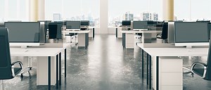 Planning for the Post-COVID-19 Workforce: Four Scenarios