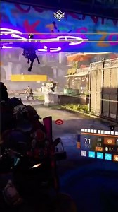 The Division 2:Lost Paradise Protect The Team 💪#youtubeshorts #tomclancysthedivision2 #viralgaming