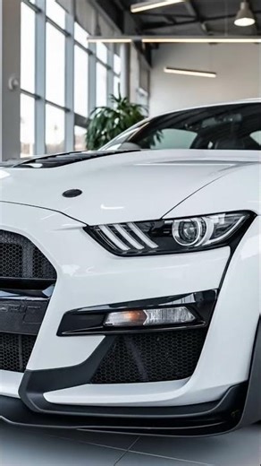 2026 Ford Mustang Shelby GT500 – Ultimate Muscle Machine | Full Review