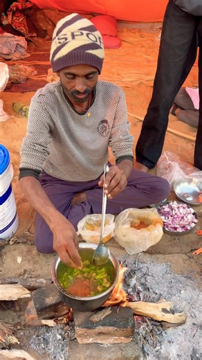 गाँव की देशी सब्ज़ी#village #cooking #food #desi #life #culture #viral #shorts