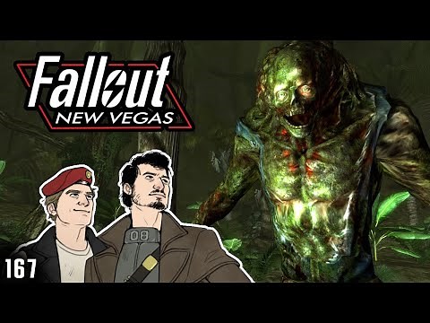 Fallout New Vegas - Vault 22