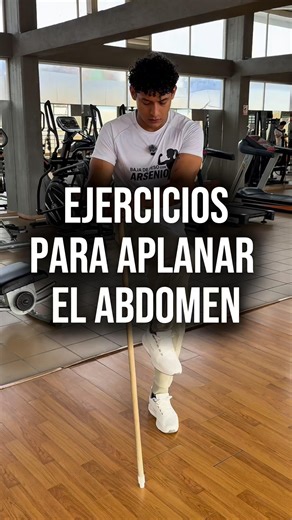 Exercises to flatten your stomach and burn fat fast #abs #weightloss #exercise