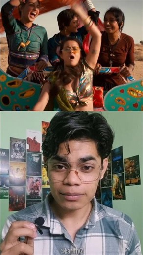 Underrated Indian Masterpiece! 🔥 | Parched Movie Review | Bold & Powerful Cinema 😱