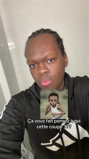 Part 2 | Riley Freeman