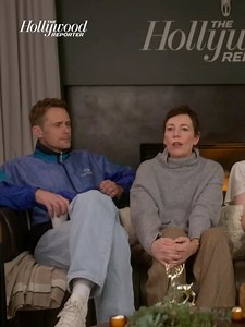 The Hollywood Reporter on Reels