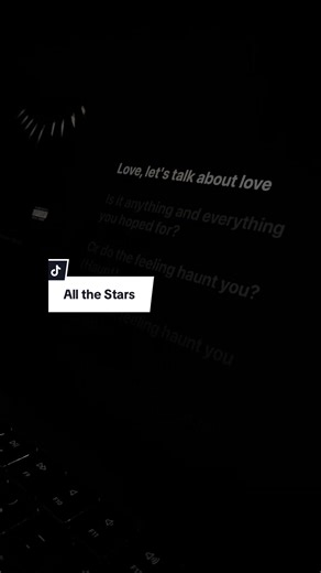 All the Stars: An In-Depth Exploration