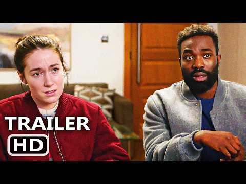 BABIES Official Trailer (2026) Paapa Essiedu