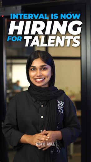 GROW WITH INTERVAL on Instagram: "📢 Interval Learning is conducting a Walk-in Interview 📅 January 18, 2026 🕙 10:00 AM – 1:00 PM 📍 Interval HQ, Pathanapuram, Areekode, Malappuram Fast placement • Attractive incentives • Growing global edtech ecosystem 🎯 Current Openings: • Academic Counsellor • Client Acquisition Associate • Associate Accountant • Graphic Designer • Placement Officer • Client Relation Associate • Videographer Cum Editor • Digital Marketing 