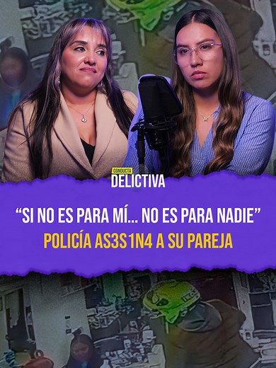 La historia detrás de la MU3RT3 de Jessica Chávez no es solo una tragedia, es una alerta. Andrés Mesa entra a la peluqueria y grita: “Si no es para mí, no es para nadie”. #policia #jessicachavez #HistoriasReales #Tragedia #peluqueria #podcast #conductadelictiva