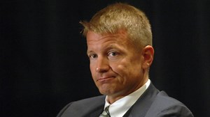 Blackwater founder’s plan for mercenaries in Venezuela: Report
