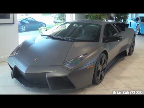 Lamborghini Reventon