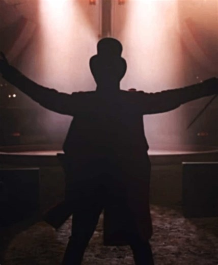 Intriguing Book Trailer for 'Caraval'