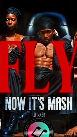 Now It's Mash Now on alall platforms . #newmusic #latestmusic #latestafro #hardcore #lilmash #afro