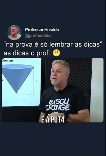 Memes de Professores: Aprendendo Com Humor! 😂