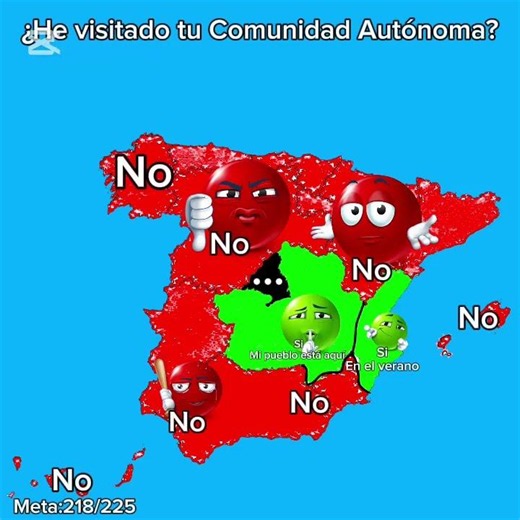 Spain🇪🇦 ‪@Countries-a123‬ ‪@mapperfromgreece‬