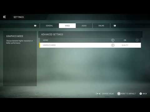 How To Change Graphics Mode In Construction Simulator