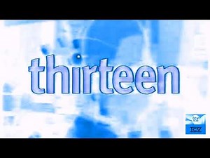 WNET Thirteen Station ID (1999-2009) in Fmaj Vocoder 1.5