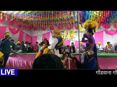 Prem Shah Maravi - Gondwana Aetihasik Song | New Gondi Gana 2025 | #Gondwana_Song