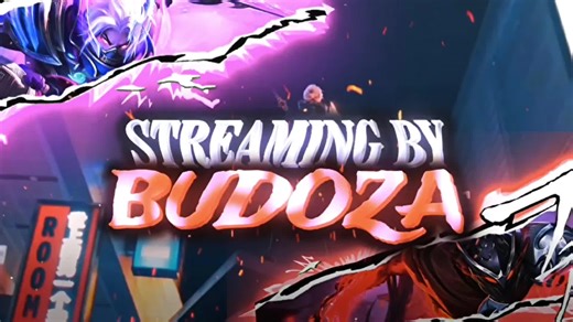 Budoza's Intro: Unveiling Mobile Legends Gameplay