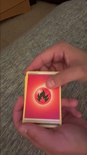 Hit? Or miss? Fusion strike pack opening!! #pokemon #pokemoncards #packopening #fusionstrike