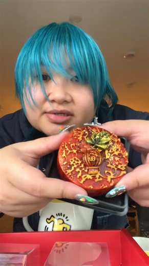 Delicious mooncakes for a Mid-Autumn Festival celebration