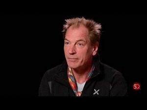 Julian Sands biography: 20 things about actor born in Otley, West Riding of Yorkshire, England