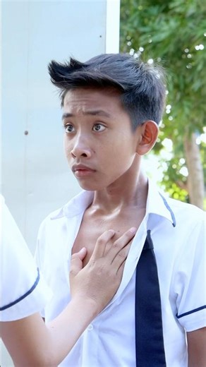 Put Pepper in Water… And True Love Appeared ❤️✨ #seavhor