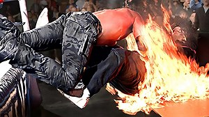 WWE OMG! The Top 50 Incidents in WWE History