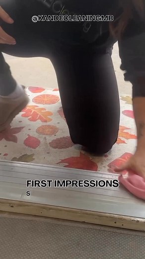 Fresh home, fast! Try these 30-second cleaning wins ✨ | K&E Cleaning