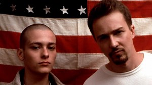 American History X