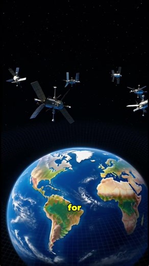 Time Moves Slower on Earth