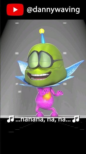 The FAWFUL DANCE 🪩