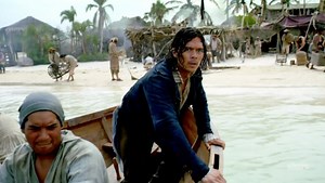 'Black Sails' Season 1, Episode 2: 'II'
