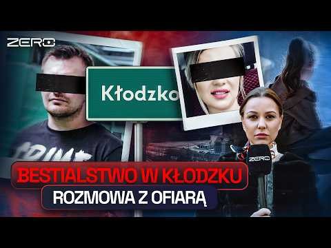 KŁODZKO: RAPE, PEDOPHILIA, ZOOPHILIA. SHOCKING CONFESSIONS OF THE VICTIM