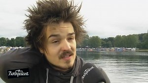 Milky Chance (Interview)
