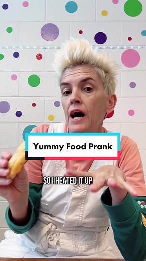 Yummy Food Prank at OG Chang's Lunch | Funny Pranks Revealed