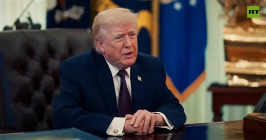 Trump is losing the ability to read and pronounce 4-letter words. Cognitive decline is accelerating.