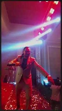 Bachelor Cocktail Party Night 🍸🔥 | Dance, Music & Full Masti | Hosted by RJ Anand