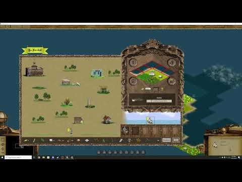 FreeCol, Part 1, playing as Spain (second run doing more combat.)