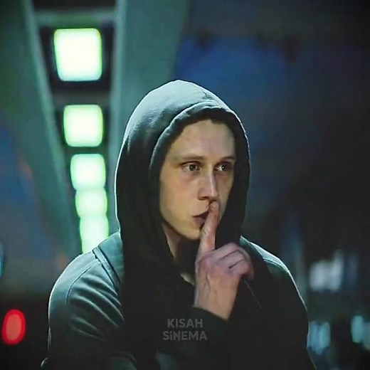 A Thief With a Heart 💙 | I Came By