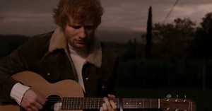 The Meaning Behind Ed Sheeran’s Surprise Song ‘Afterglow’ - The Latch