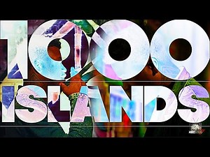 DUKE DA BEAST "1000 ISLANDS" PROD @OfficialDee_B (MUSIC VIDEO) @MONEYSTRONGTV