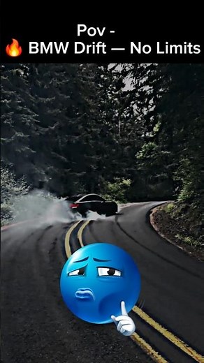 🔥BMW DRIFT-NO Limit #viral #bmw #edit #automobile #cartok