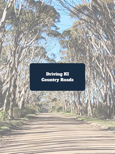 Exploring the Scenic Back Roads of Kangaroo Island