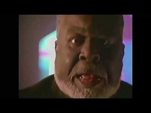 Doom TV Commercial #2 for Atari Jaguar #Atari #doom2