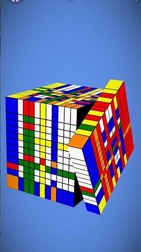 Solve the Rubik's Cube FAST?