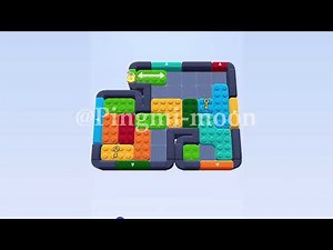 Color Block Jam Level 575