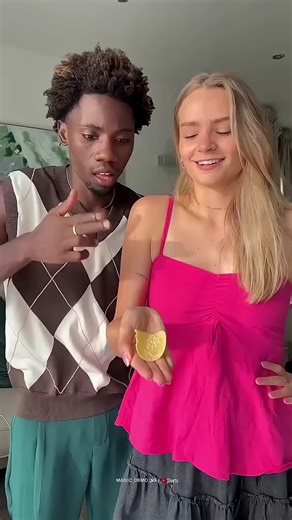 Sweet Papad Magic Challenge – Unbelievable Trick!