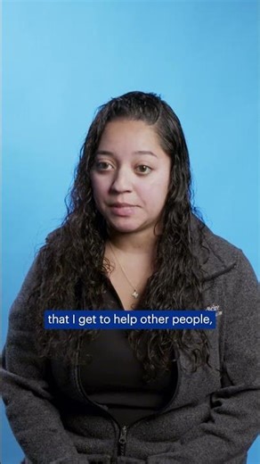 Imaging careers: Finding purpose with Mayara | Tufts Medicine